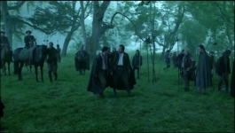 The Tudors - Season 03 Episode 03